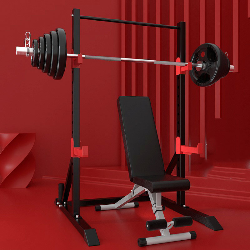 Oferta Imperdível: Rack de Aga - Home Gym Half Rack avaliação e preço