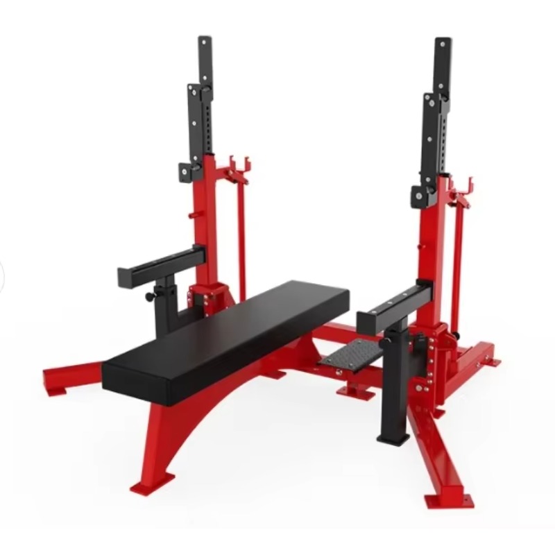 Banco de musculação multifunci - Home Gym Half Rack avaliação e preço