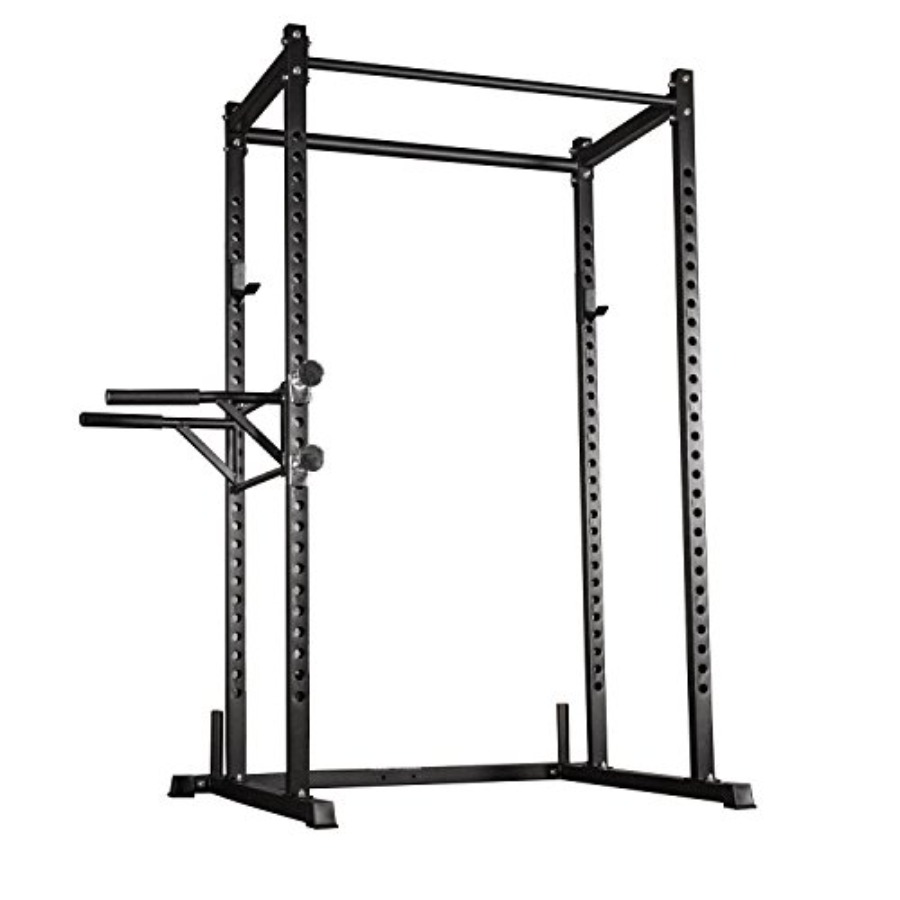 Gaiola de agachamento para aca - Home Gym Pull Up Bar avaliação e preço