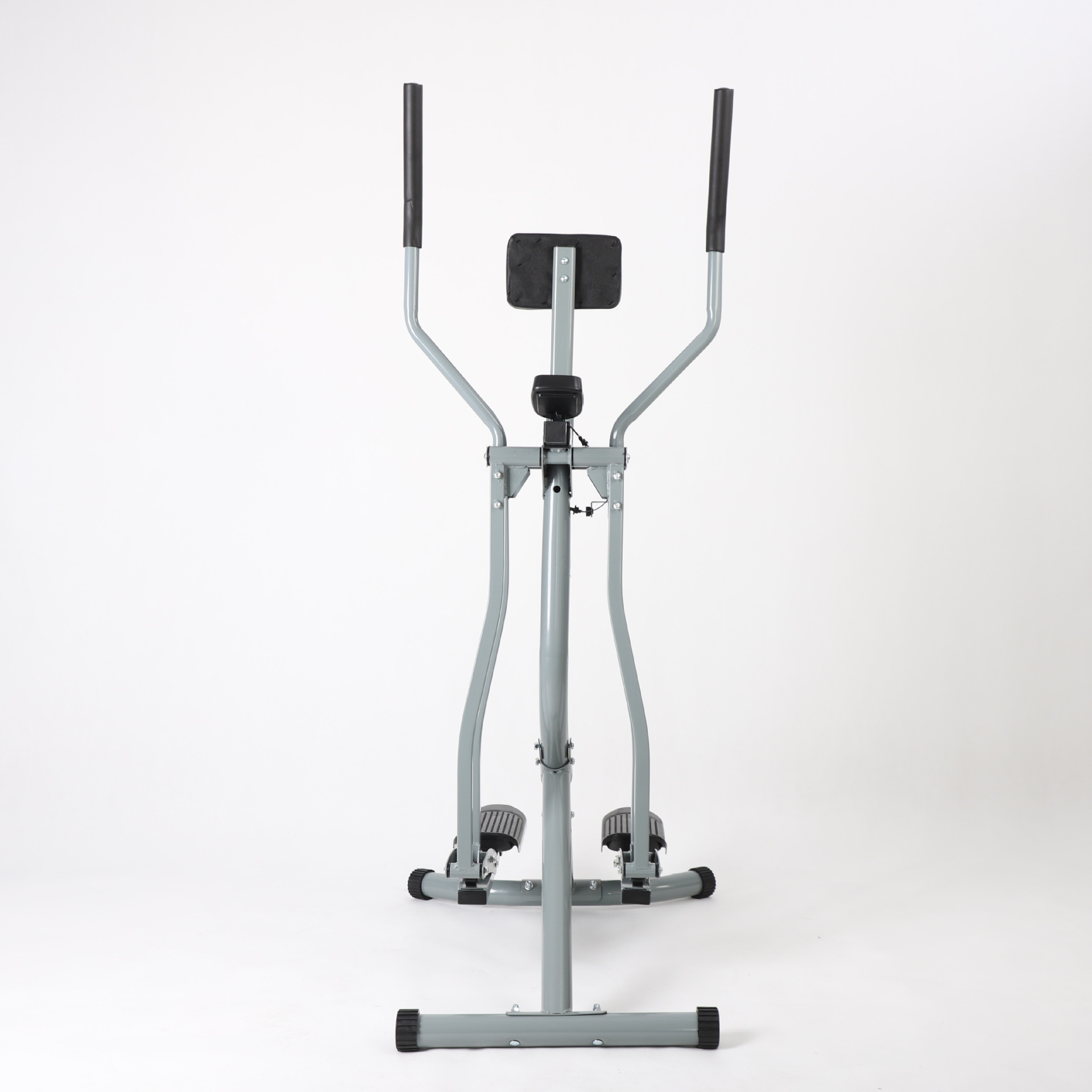 Máquina Elíptica Dobrável TBFI - Home Gym Foldable avaliação e preço
