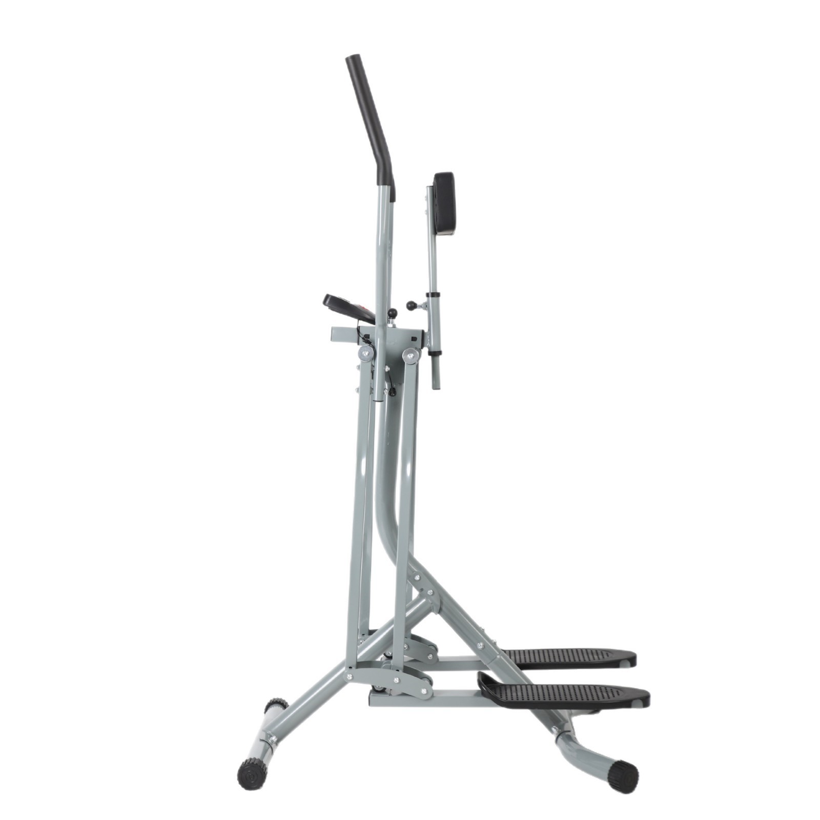 Máquina Elíptica Dobrável TBFI - Home Gym Foldable avaliação e preço