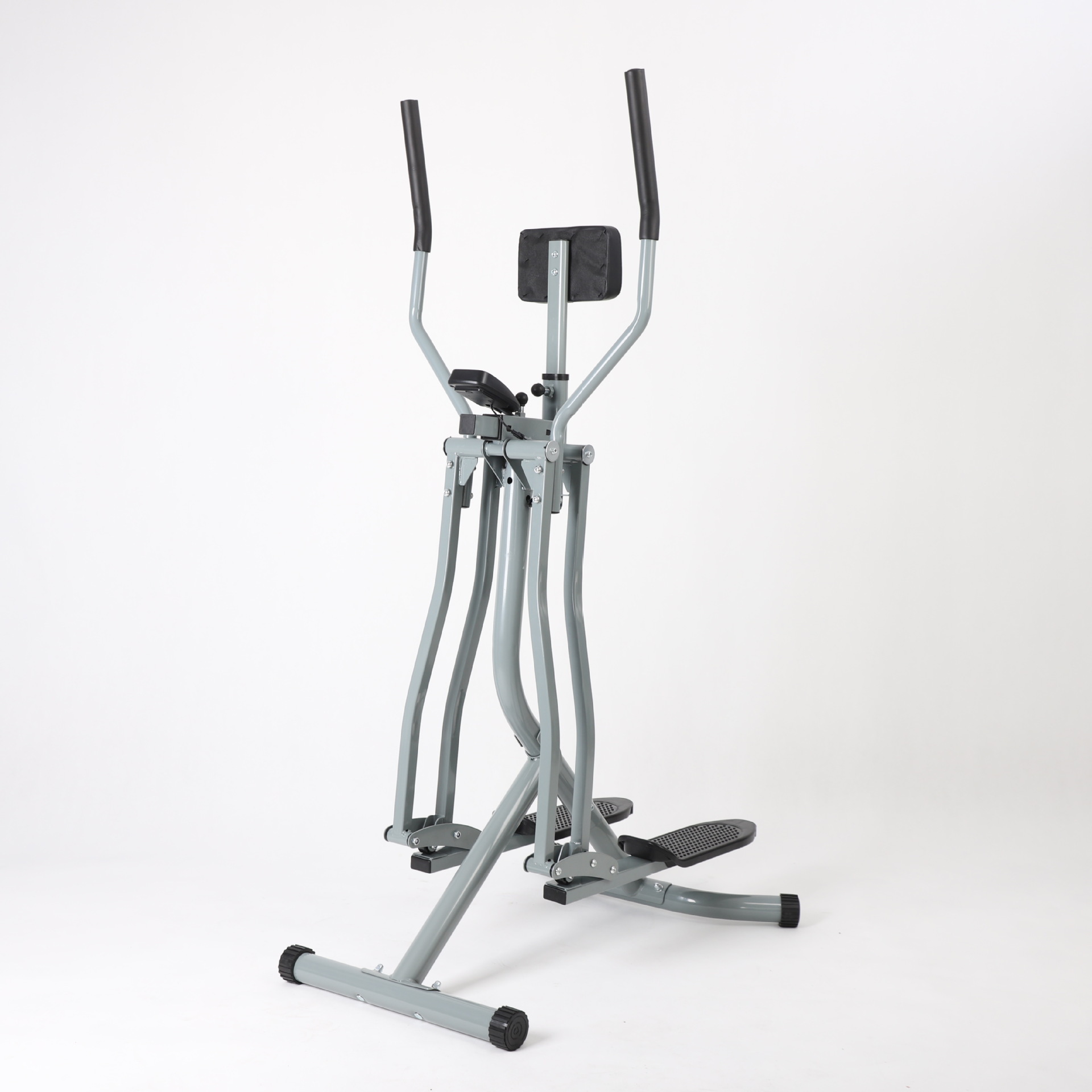 Máquina Elíptica Dobrável TBFI - Home Gym Foldable avaliação e preço