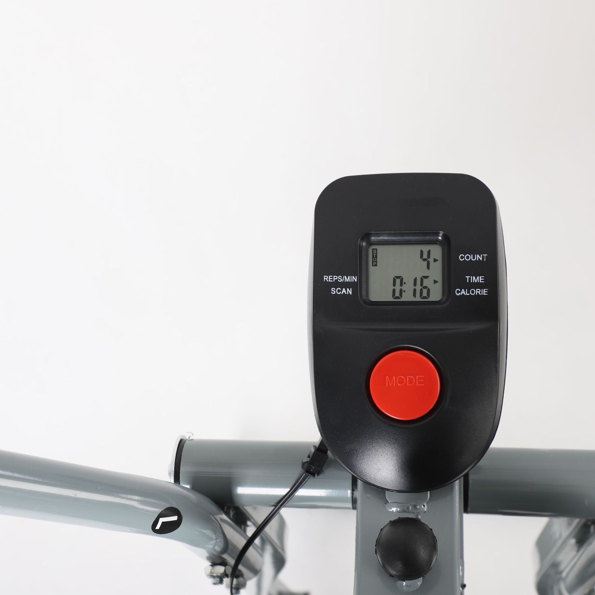 Máquina Elíptica Dobrável TBFI - Home Gym Foldable avaliação e preço