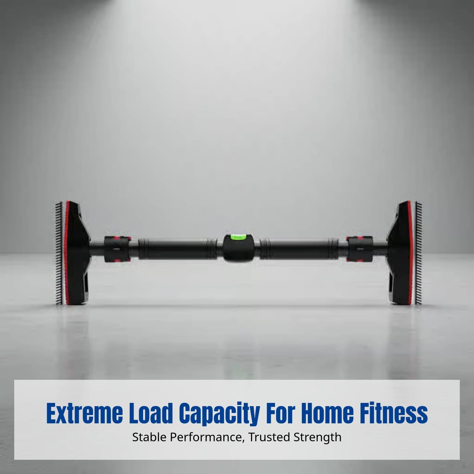 Barra de Exercícios para Porta - Home Gym Pull Up Bar avaliação e preço