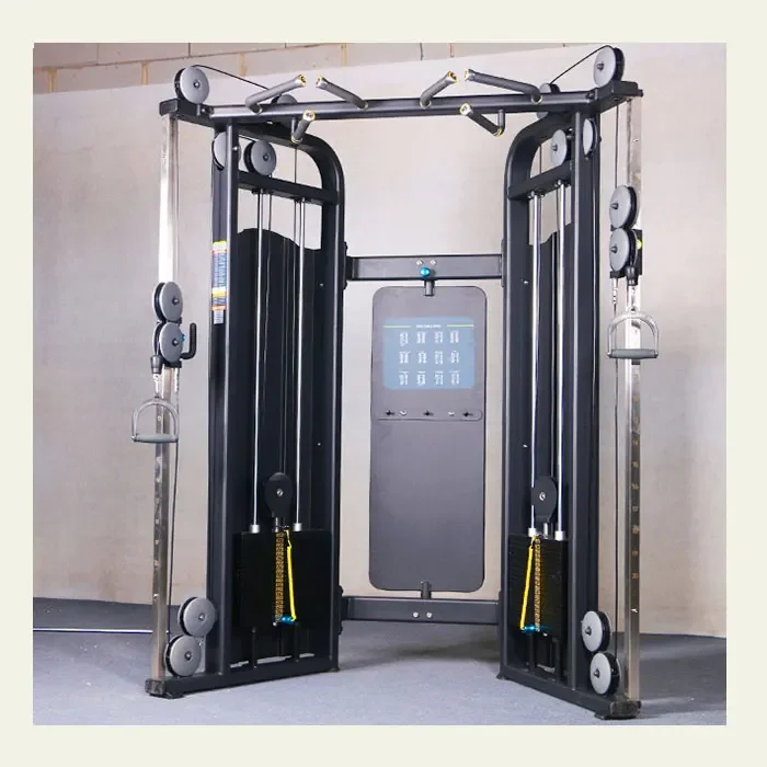 2026 Atacado Equipamento de Mu - Home Gym Smith avaliação e preço