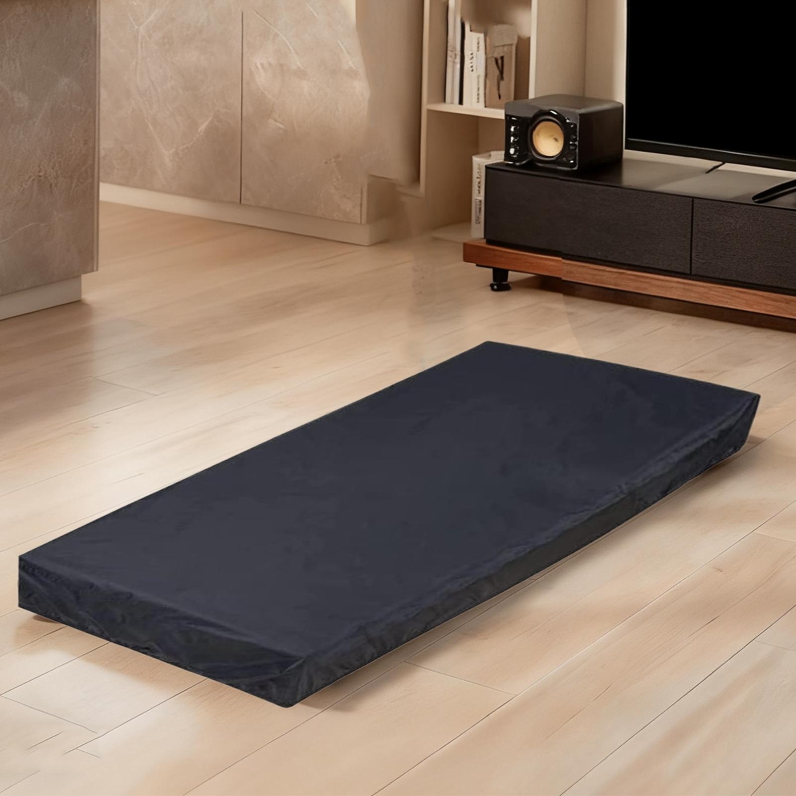 Capa para esteira à prova d'ág - Home Gym In Apartment avaliação e preço