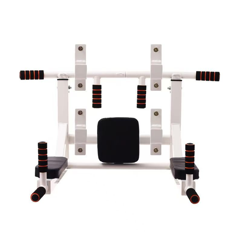 Barra Horizontal de Parede par - Home Gym Pull Up Bar avaliação e preço