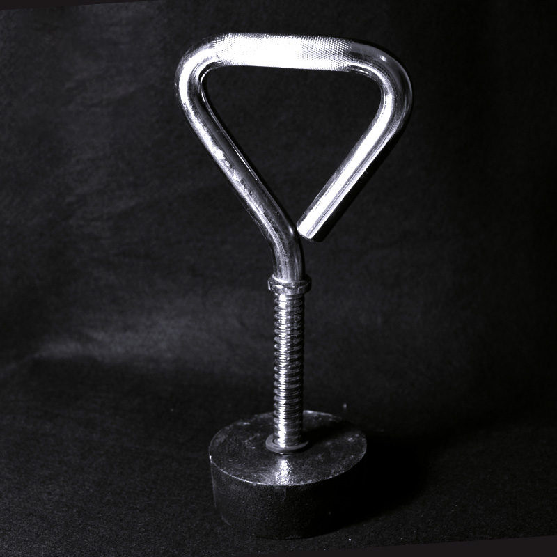 Fitness Ajustável Kettlebell C - Leg Home Gym Workout avaliação e preço