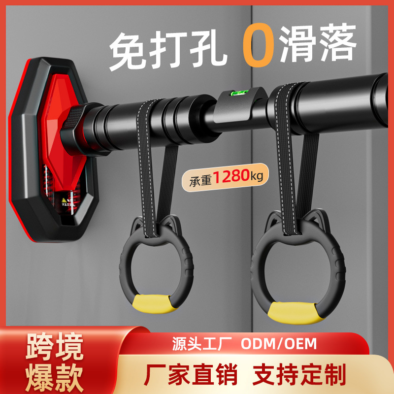 Barra de Treinamento de Força  - Home Gym Pull Up Bar avaliação e preço