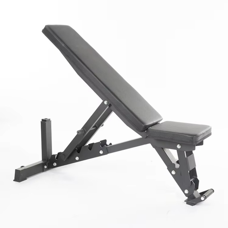 Banco de Exercícios Dobrável A - Home Gym Foldable avaliação e preço