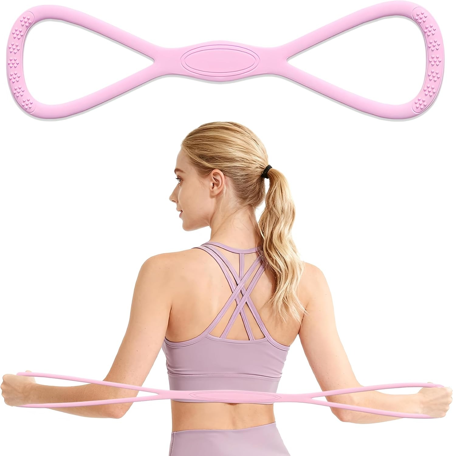 Faixas de Resistência em Forma - Leg Home Gym Workout avaliação e preço
