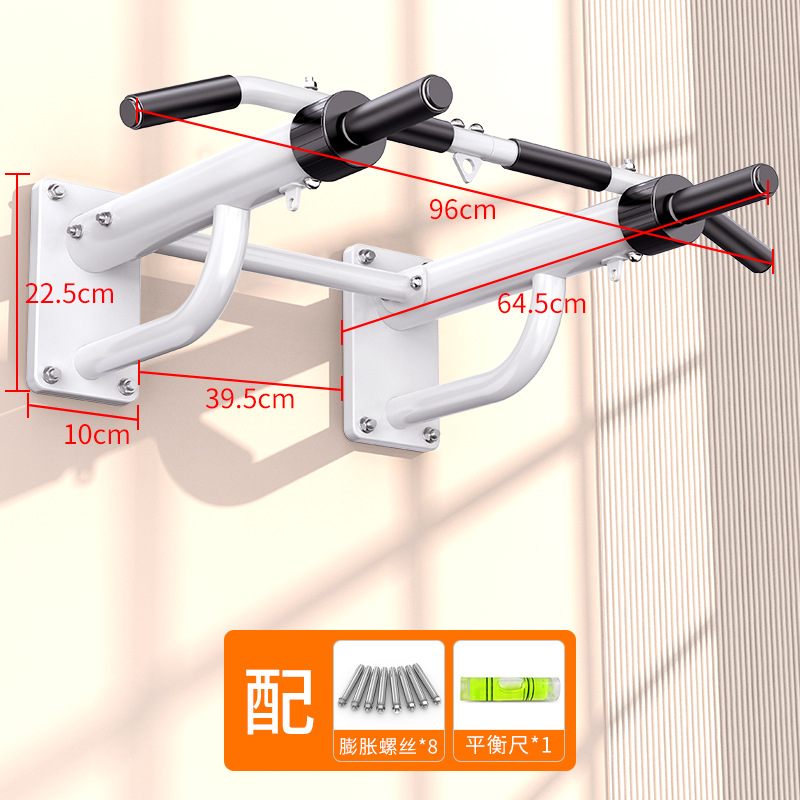 Barra Horizontal de Parede par - Home Gym Multifunctional avaliação e preço