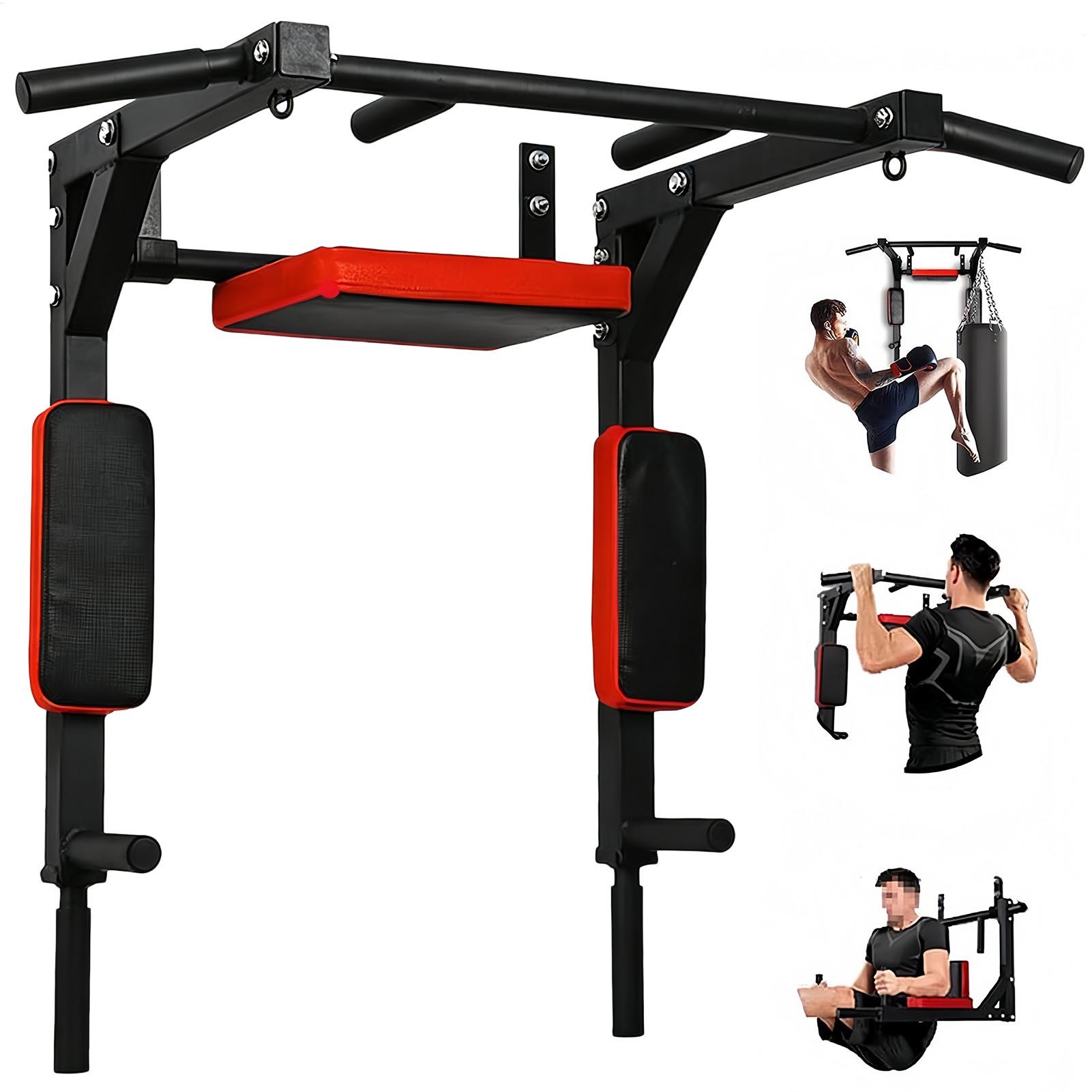 Barra de Exercícios Horizontal - Home Gym Pull Up Bar avaliação e preço